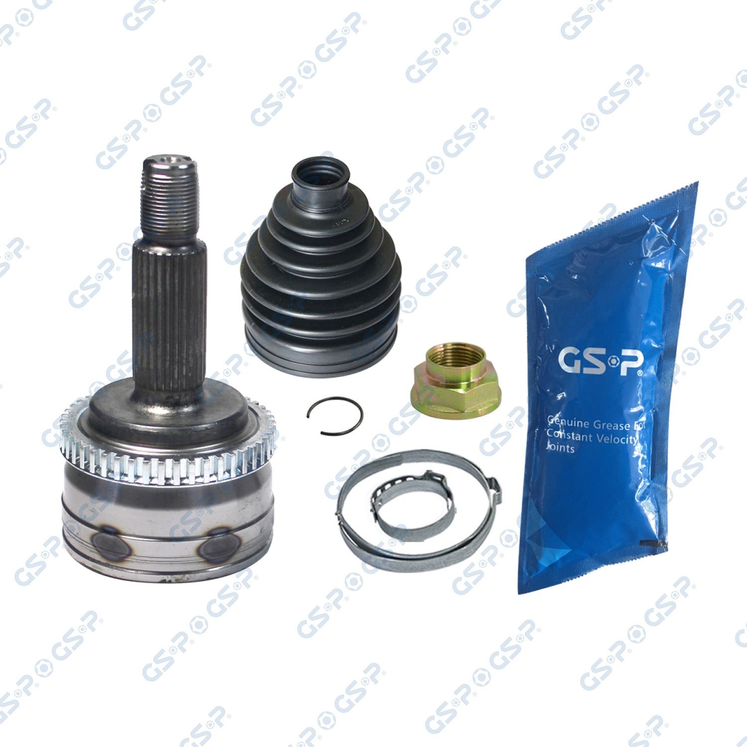 Set articulatie, planetara GSP 824227