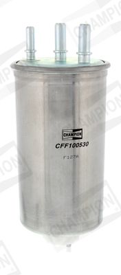 Palivový filtr CHAMPION CFF100530