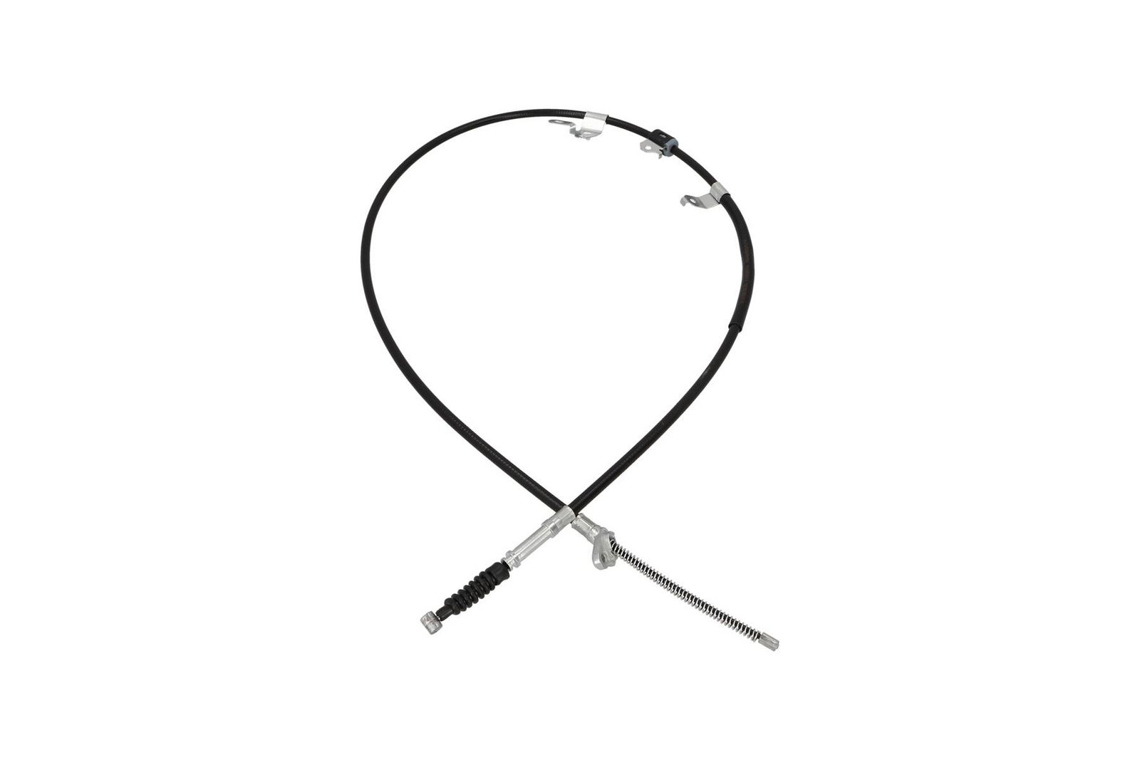 Cablu, frana de parcare KAMOKA 1190659