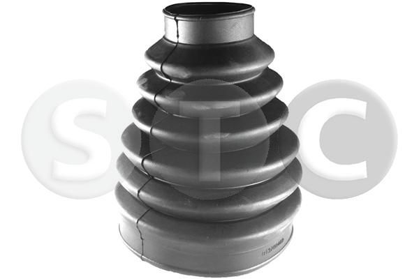 Osłona, wał napędowy STC T400460