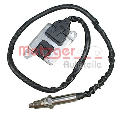 Senzor NOx, Catalizator NOx METZGER 0899180