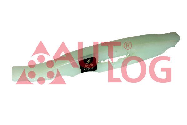 Szyna ślizgowa, łańcuch rozrządu AUTLOG KT5007