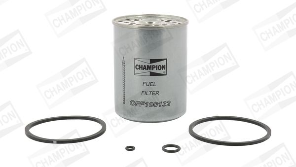 Palivový filtr CHAMPION CFF100132