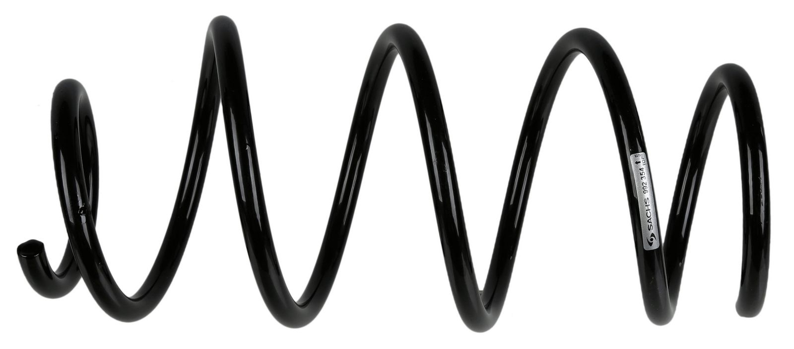 Arc spiral SACHS 992 354