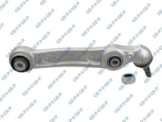 Wahacz, zawieszenie koła GSP S063397