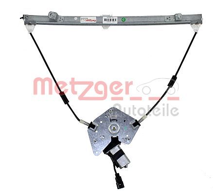 Podnośnik szyby METZGER AUTOTEILE 2160146