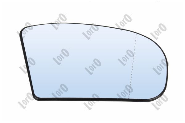 Levně Sklo do zrcátka, vnější zrcátko ABAKUS 2417G02