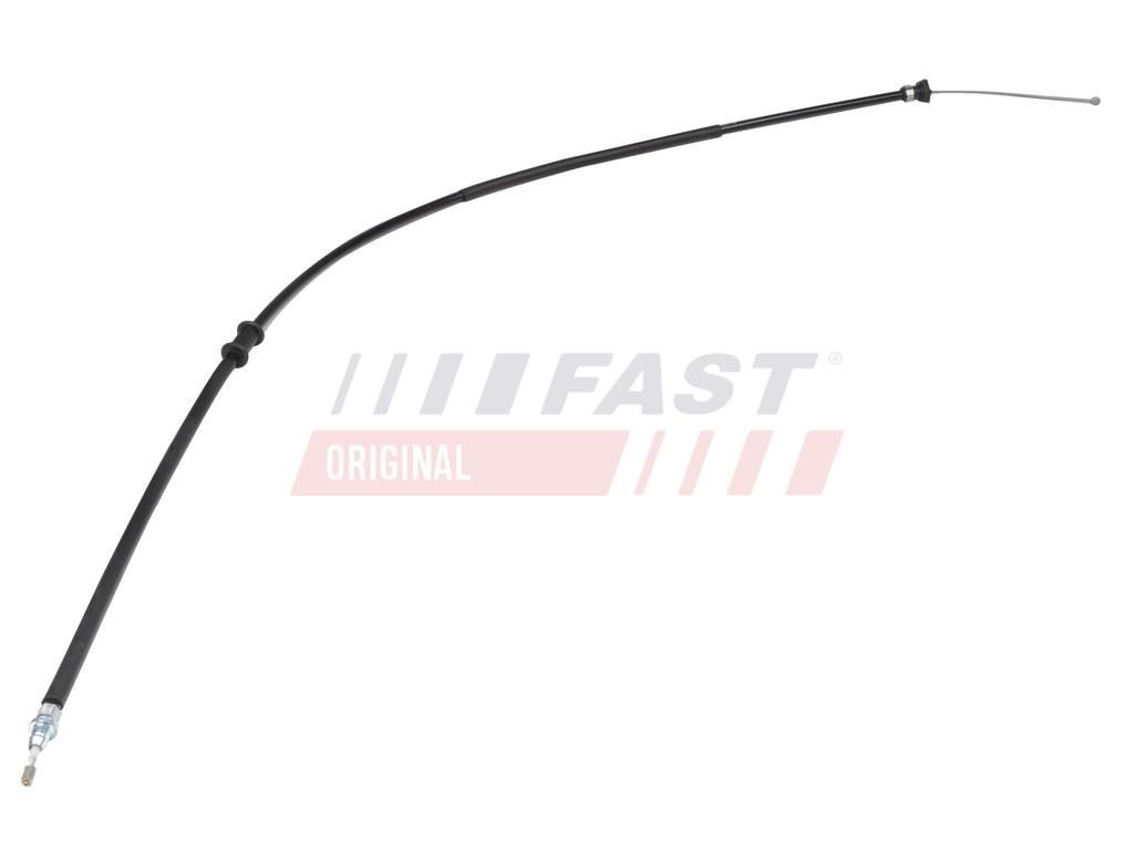 Cablu, frana de parcare FAST FT69131