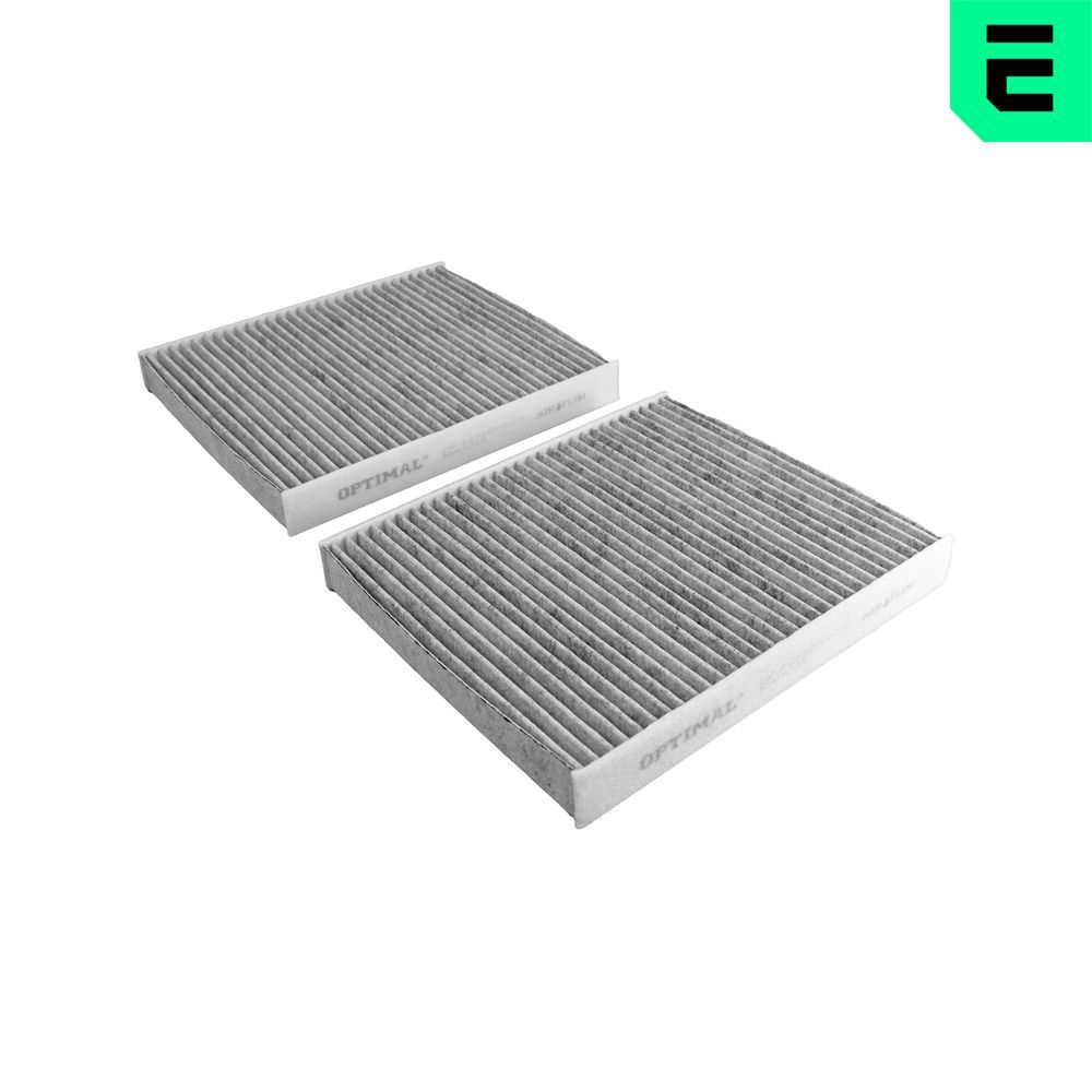 Filtru, aer habitaclu OPTIMAL OP-FCF20104-CS