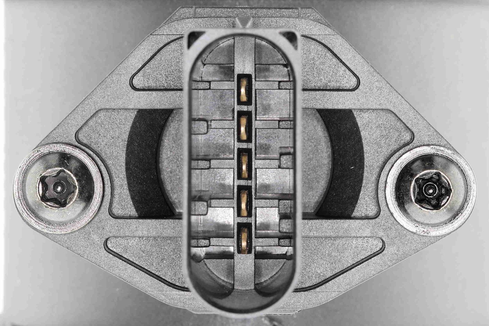 Débitmètre de masse d'air