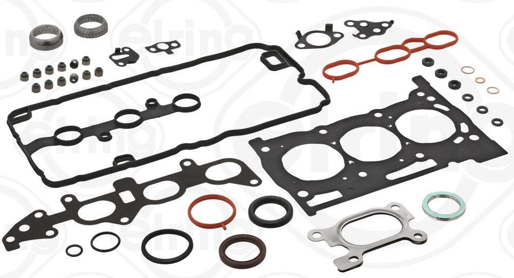 Zestaw uszczelek, głowica cylindrów ELRING 694.410