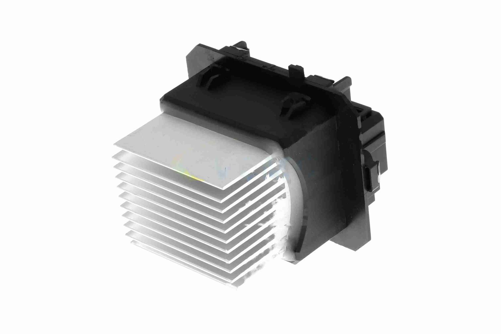 Régulateur, pulseur d'air habitacle