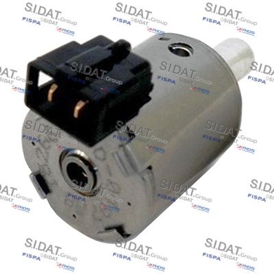 Valve de commande, boîte automatique