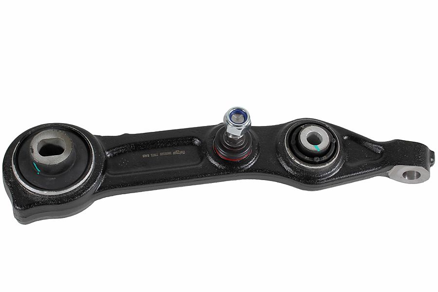Brat, suspensie roata METZGER 58053102