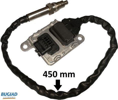 Czujnik NOx, katalizator NOx BUGIAD BNX74009