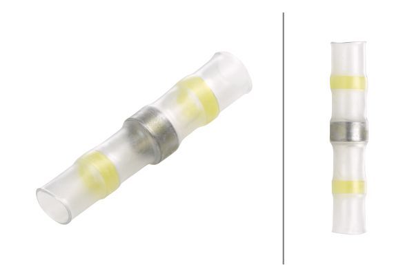 Pájený spoj HELLA 8KW 744 889-013