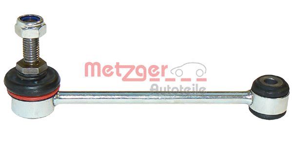 Brat/bieleta suspensie, stabilizator METZGER 53040519