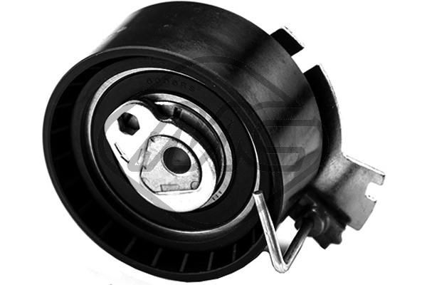 rolka kierunkowa / prowadząca, pasek klinowy zębaty METALCAUCHO 57153