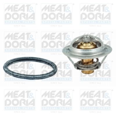 Termostat, środek chłodzący MEAT & DORIA 92633