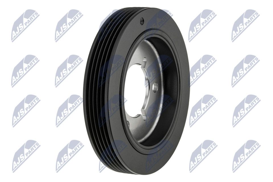 Fulie curea, arbore cotit NTY RKP-CT-010