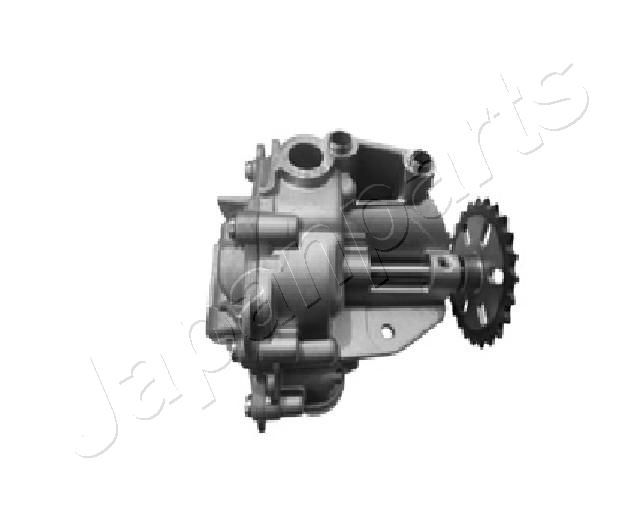 Pompa oleju JAPANPARTS OP-RE10