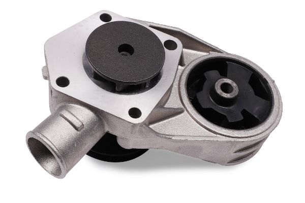 Vodní čerpadlo, chlazení motoru HEPU P641