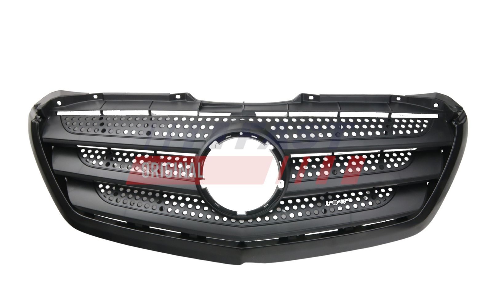 Grila radiator FAST FT91646