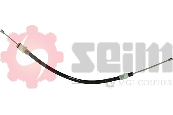 Cięgło, hamulec postojowy SEIM 554049