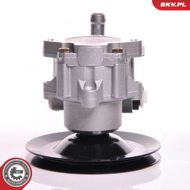 Levně Hydraulické čerpadlo, řízení ESEN SKV 10SKV169