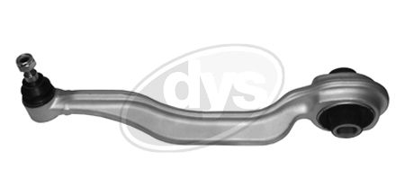 Wahacz, zawieszenie koła DYS 26-23882