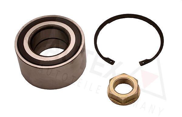 Zestaw łożysk koła AUTEX 805059