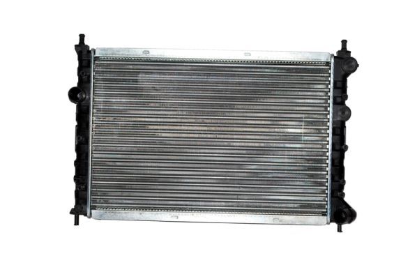 Radiator, racire motor THERMOTEC D7H001TT