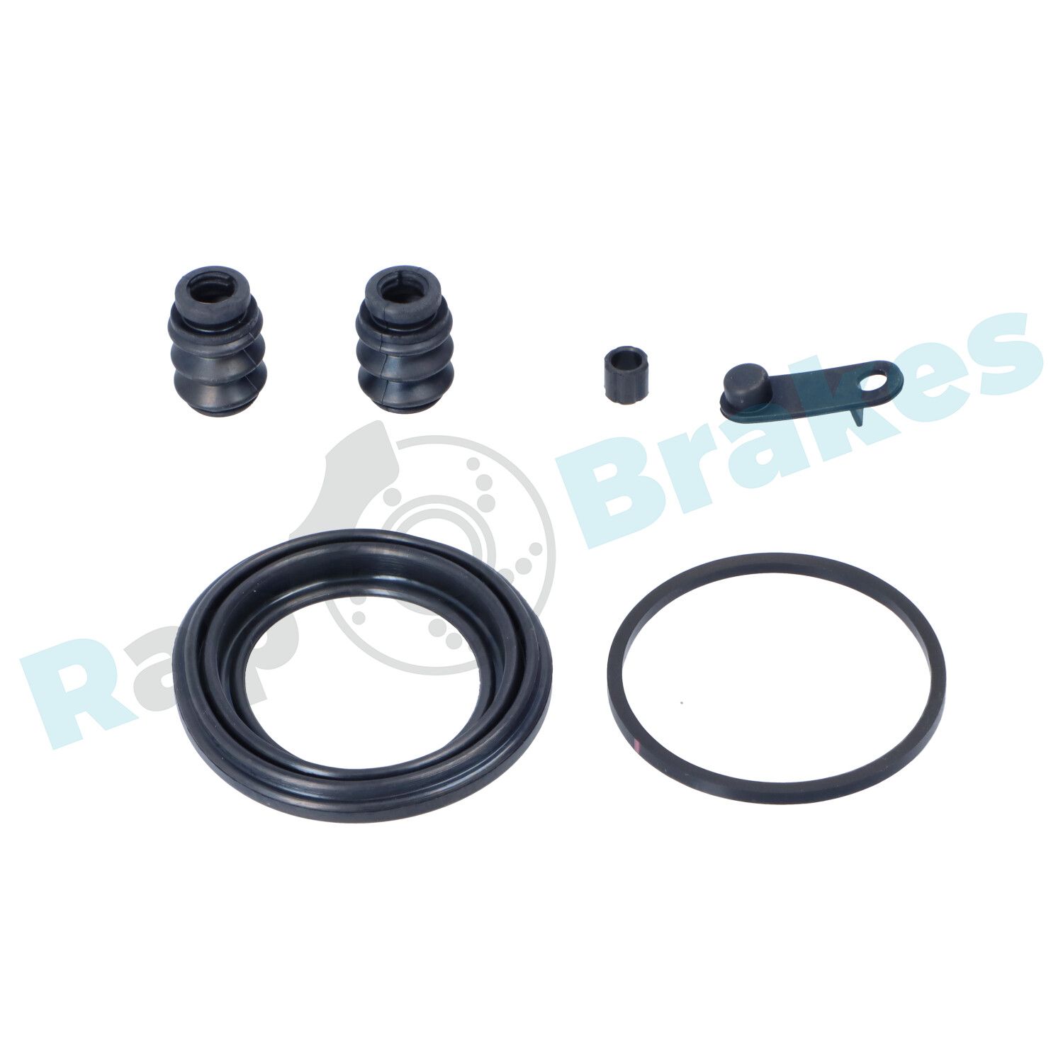 Remondikomplekt,Pidurisadul