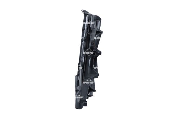 Ventilateur, refroidissement du moteur