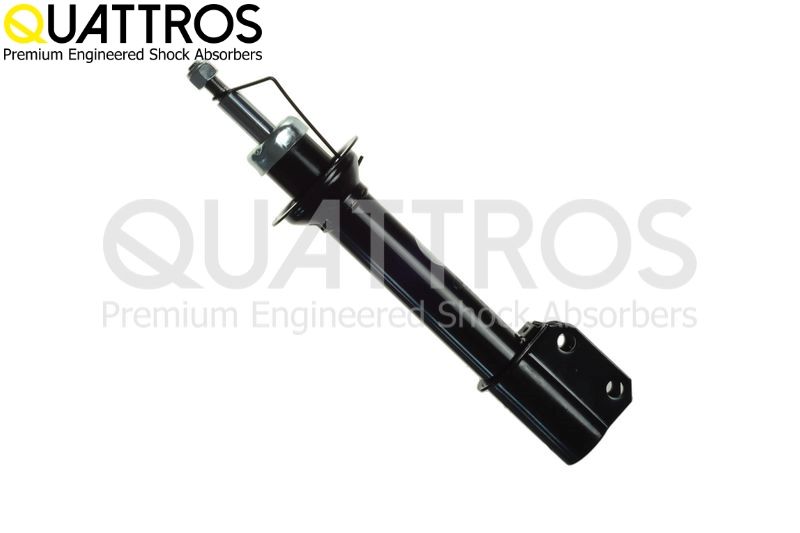 Amortyzator DAVID VASCO FS3827