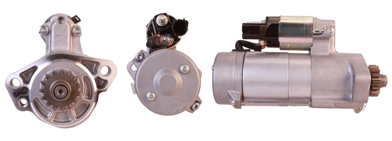 starter ELSTOCK 25-4253