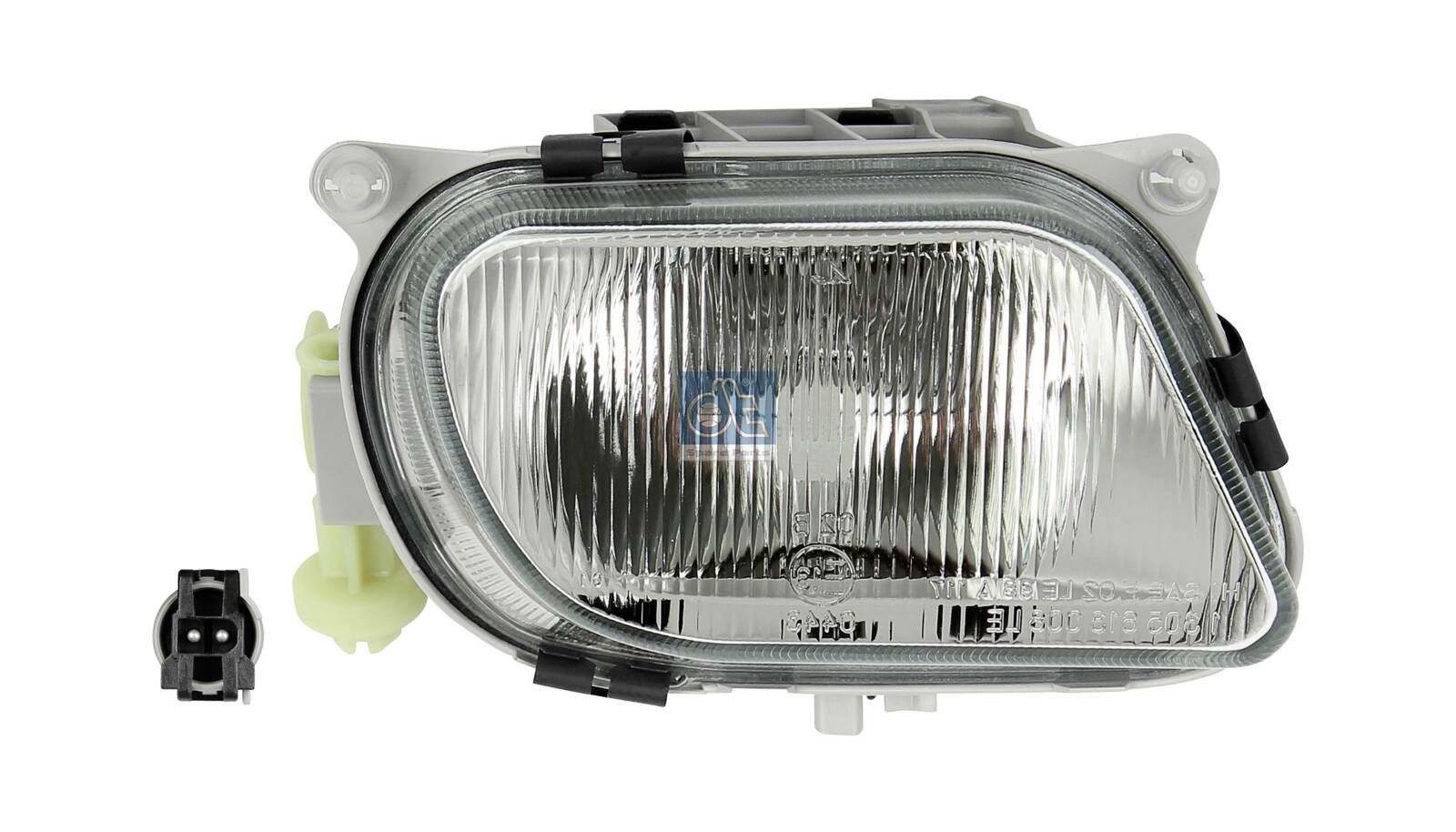 Proiector ceata DT Spare Parts 4.66236