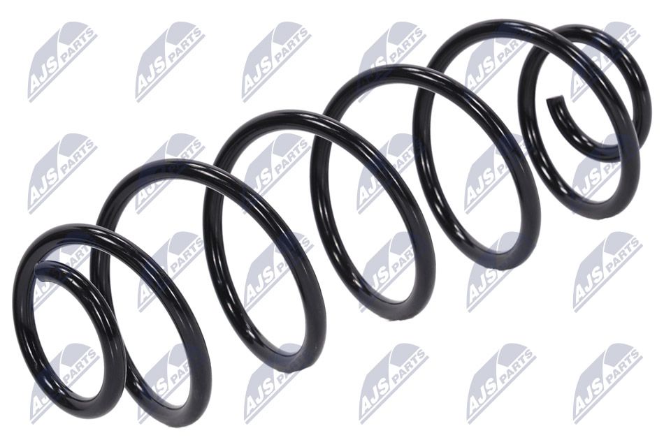 Arc spiral NTY ASZ-PE-030