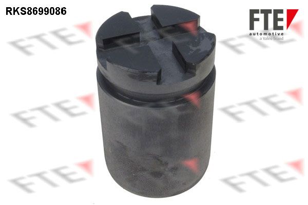 Tłoczek, zacisk hamulca FTE 9313109
