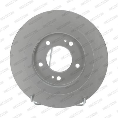 Tarcza hamulcowa FERODO DDF2482C