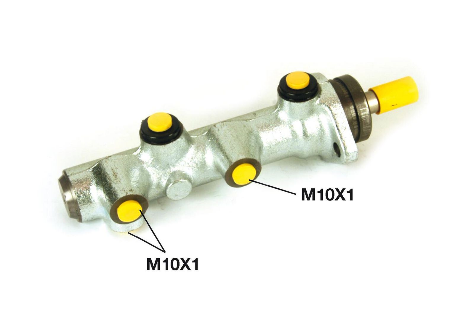 Maître-cylindre de frein