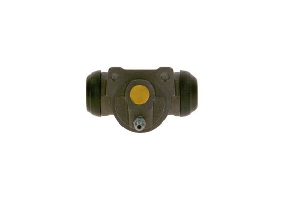 Cylinderek hamulcowy BOSCH F 026 002 073