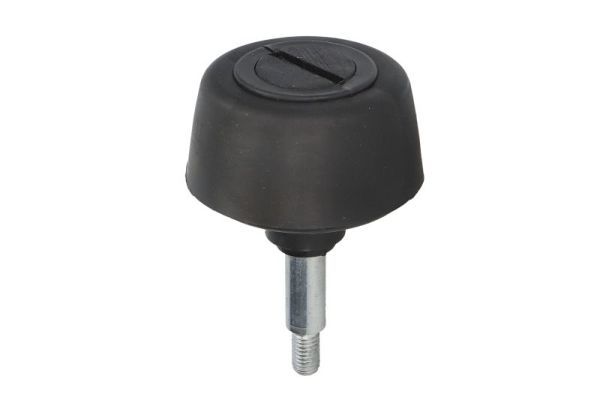 Фиксатор двери