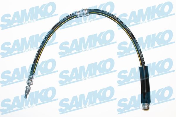 Levně Brzdová hadice SAMKO 6T47895