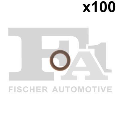 pierścień uszczelniający FA1 076.328.100