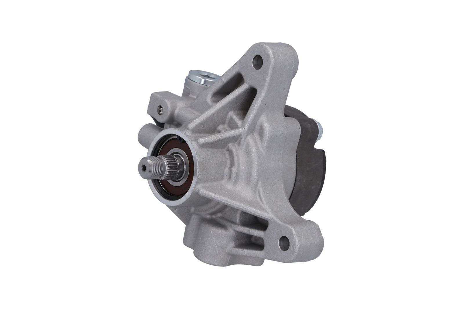 Hydraulické čerpadlo, řízení KAMOKA PP118
