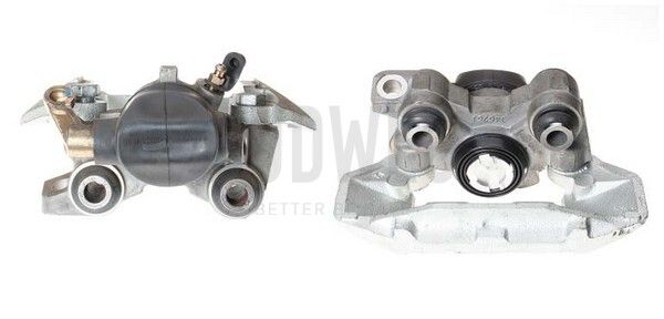 Zacisk hamulca BUDWEG CALIPER 342056