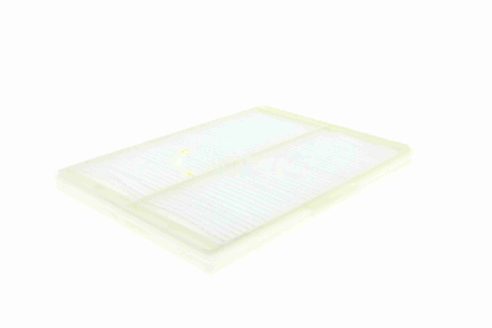 Filtre, air de l'habitacle