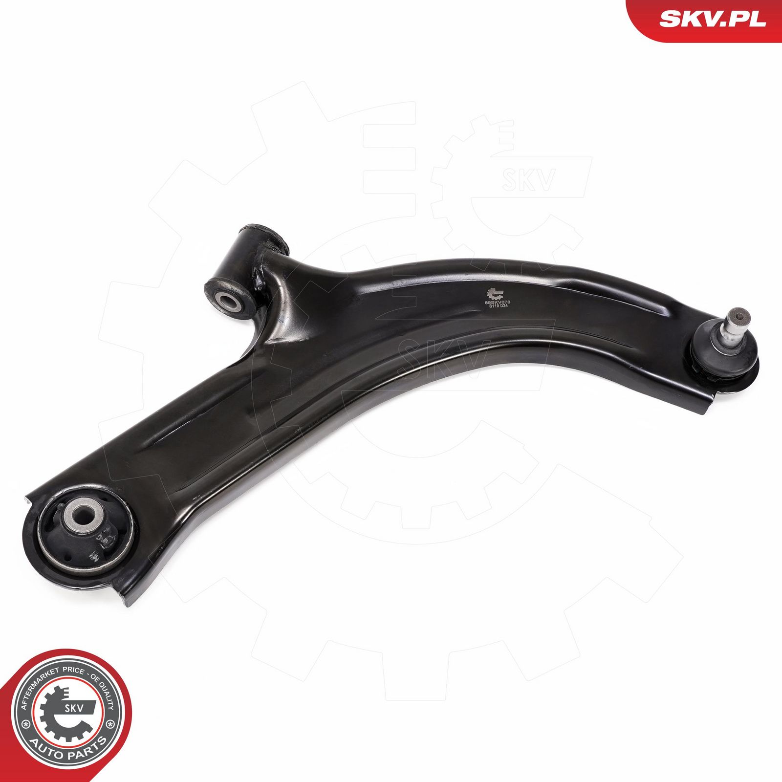 Brat, suspensie roata ESEN SKV 69SKV070