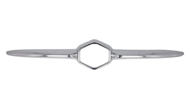 Banda de protectie, grila radiator BLIC 6502-07-6824998P